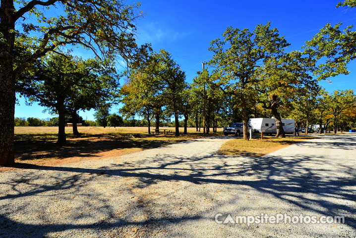 Lake Whitney State Park 011