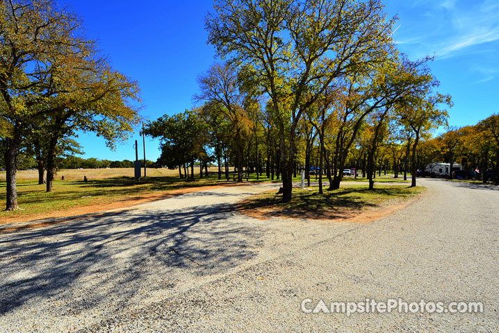 Lake Whitney State Park 029