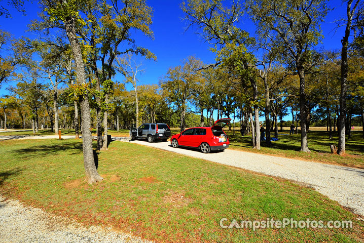 Lake Whitney State Park 033