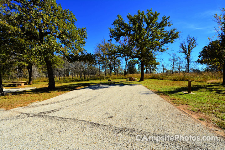 Lake Whitney State Park 043