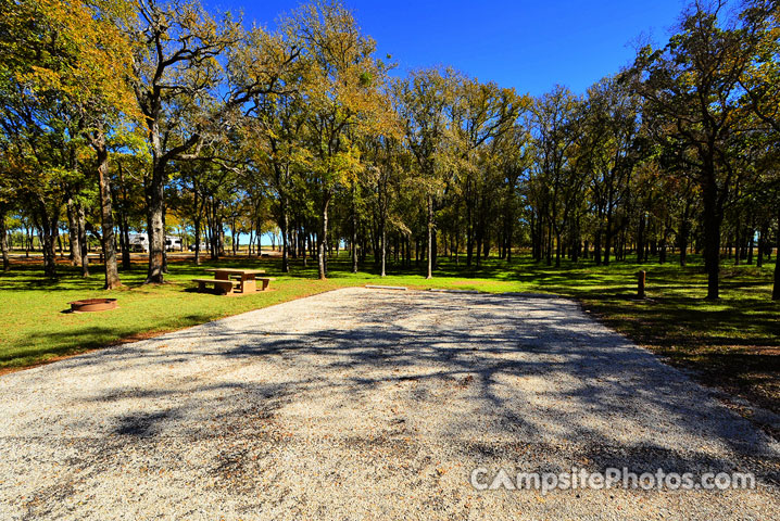 Lake Whitney State Park 046