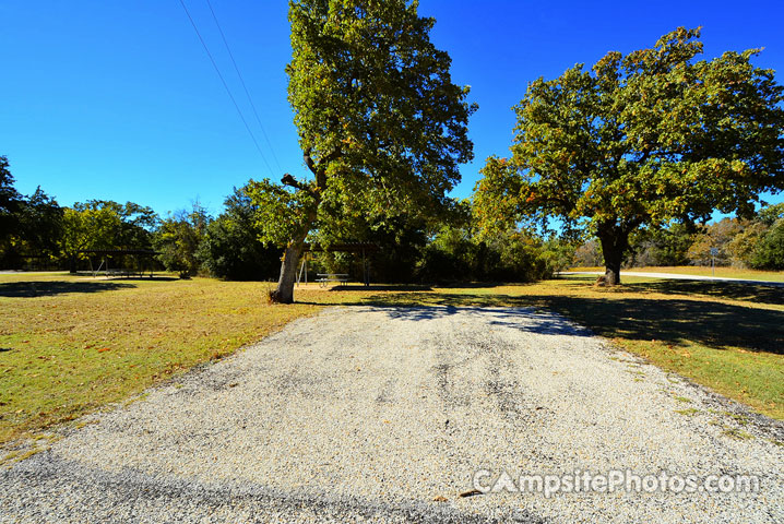 Lake Whitney State Park 069