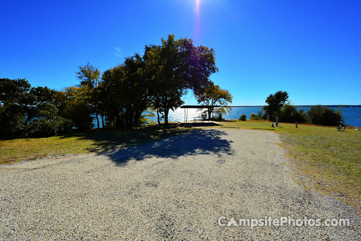 Lake Whitney State Park 092