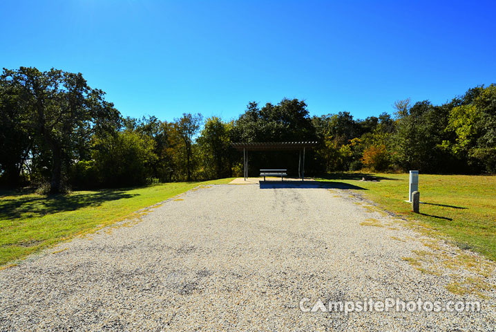 Lake Whitney State Park 101