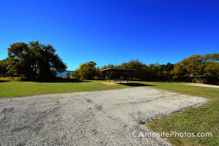 Lake Whitney State Park 112