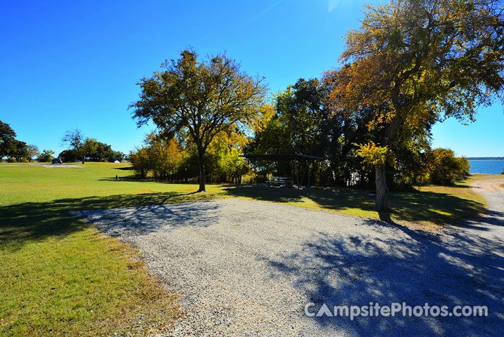 Lake Whitney State Park 115