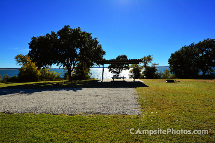 Lake Whitney State Park 118