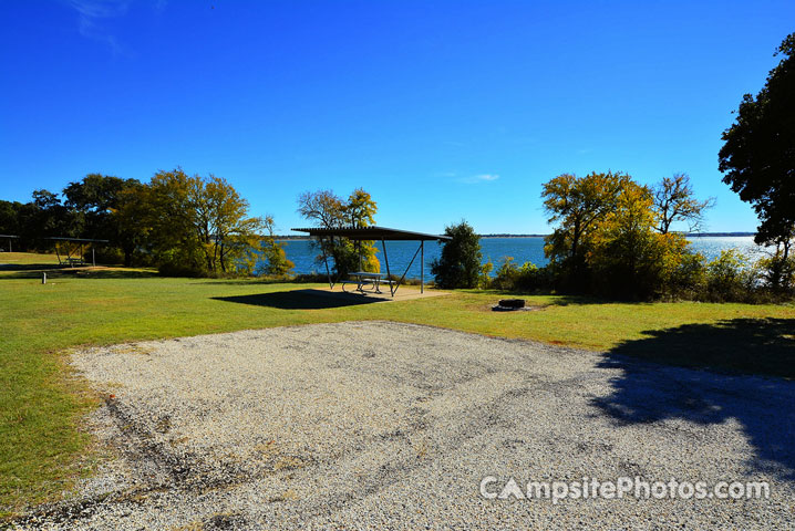 Lake Whitney State Park 119