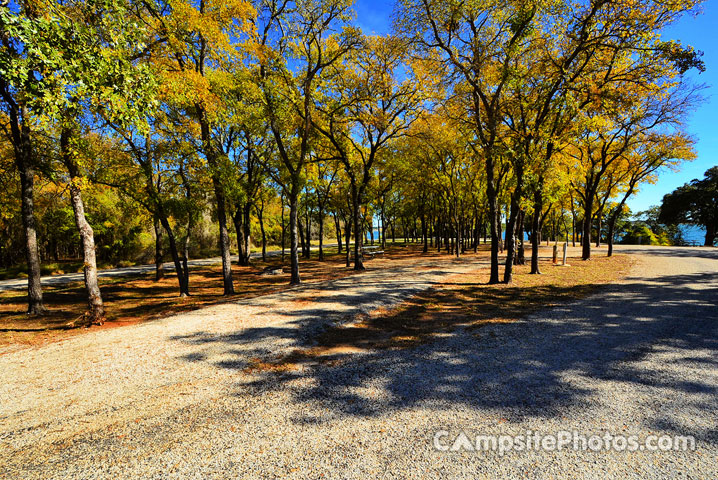 Lake Whitney State Park 125