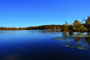 Petit Jean State Park Lake Bailey View