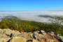 Petit Jean State Park Stout's Point Scenic