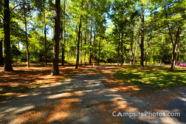 Maumelle Park E008