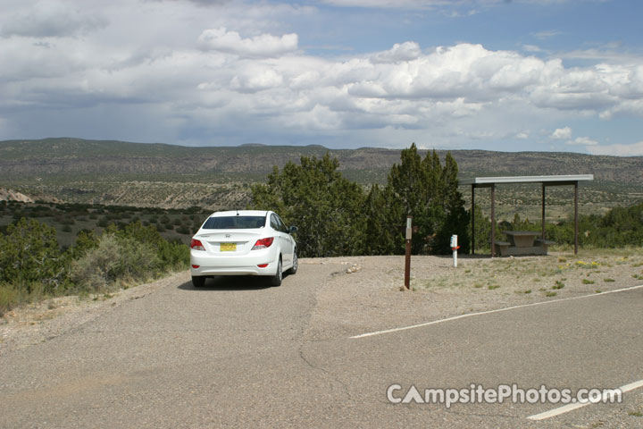 Cochiti Recreation Area 001