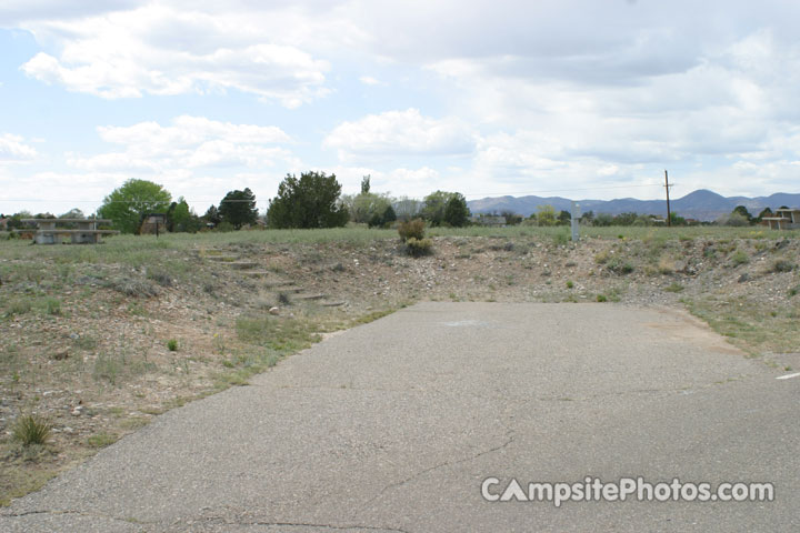 Cochiti Recreation Area 017