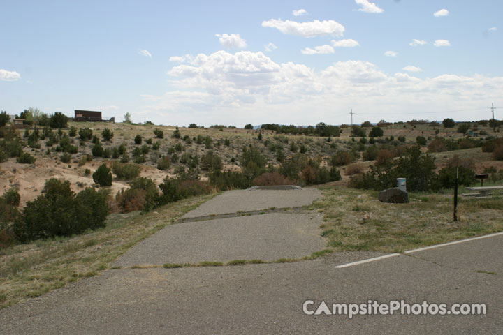 Cochiti Recreation Area 024