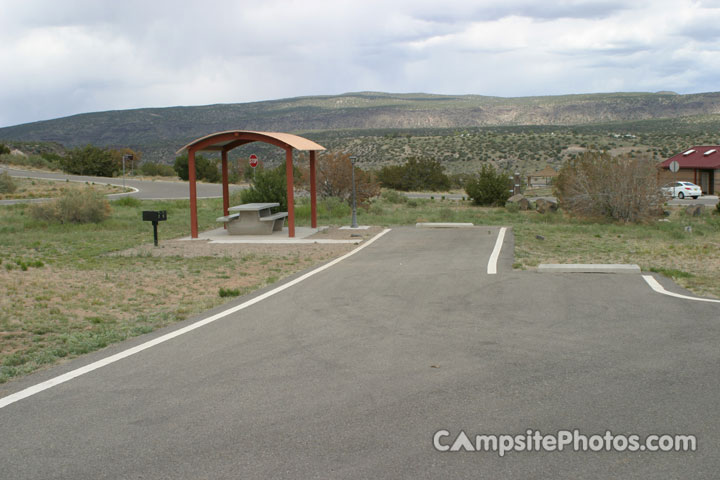 Cochiti Recreation Area 040