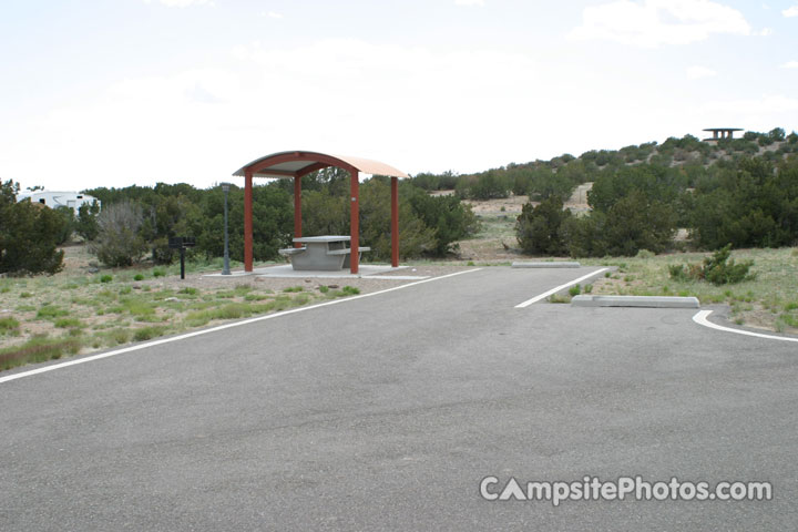 Cochiti Recreation Area 047