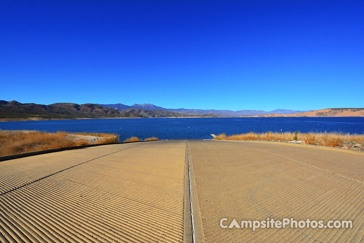 Windy Hill Boat Ramp