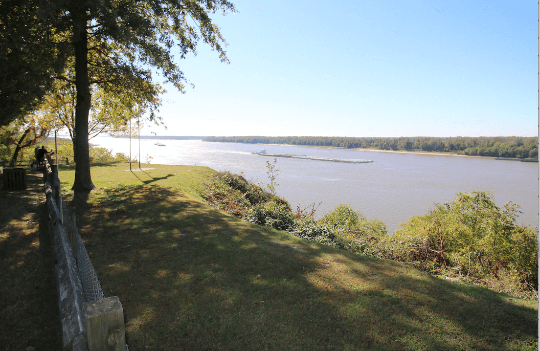 Three Great Kentucky State Parks To Visit Campsite Photos