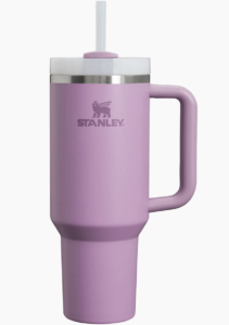 Campsite Pro Member Prize - Stanley Tumbler